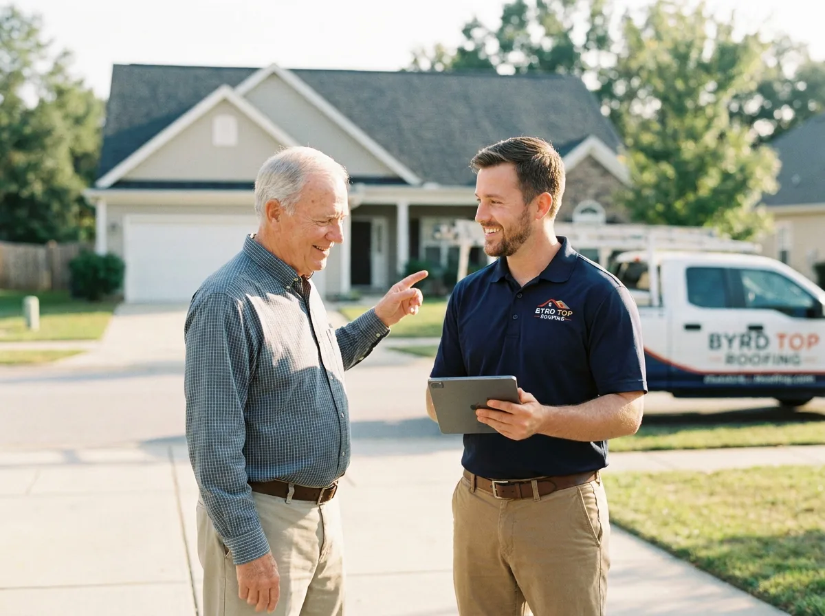 Roofing South China, ME FAQs